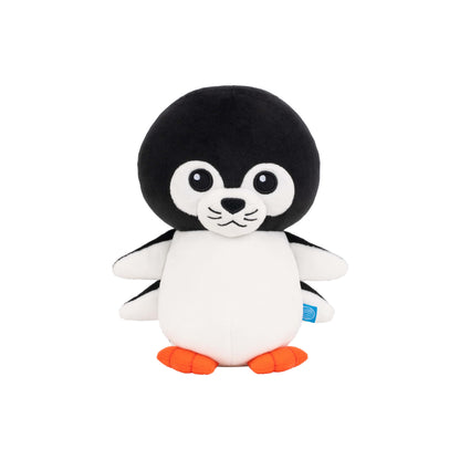 Avatar: The Last Airbender Otter Penguin 20cm Classic Plush 191726848691