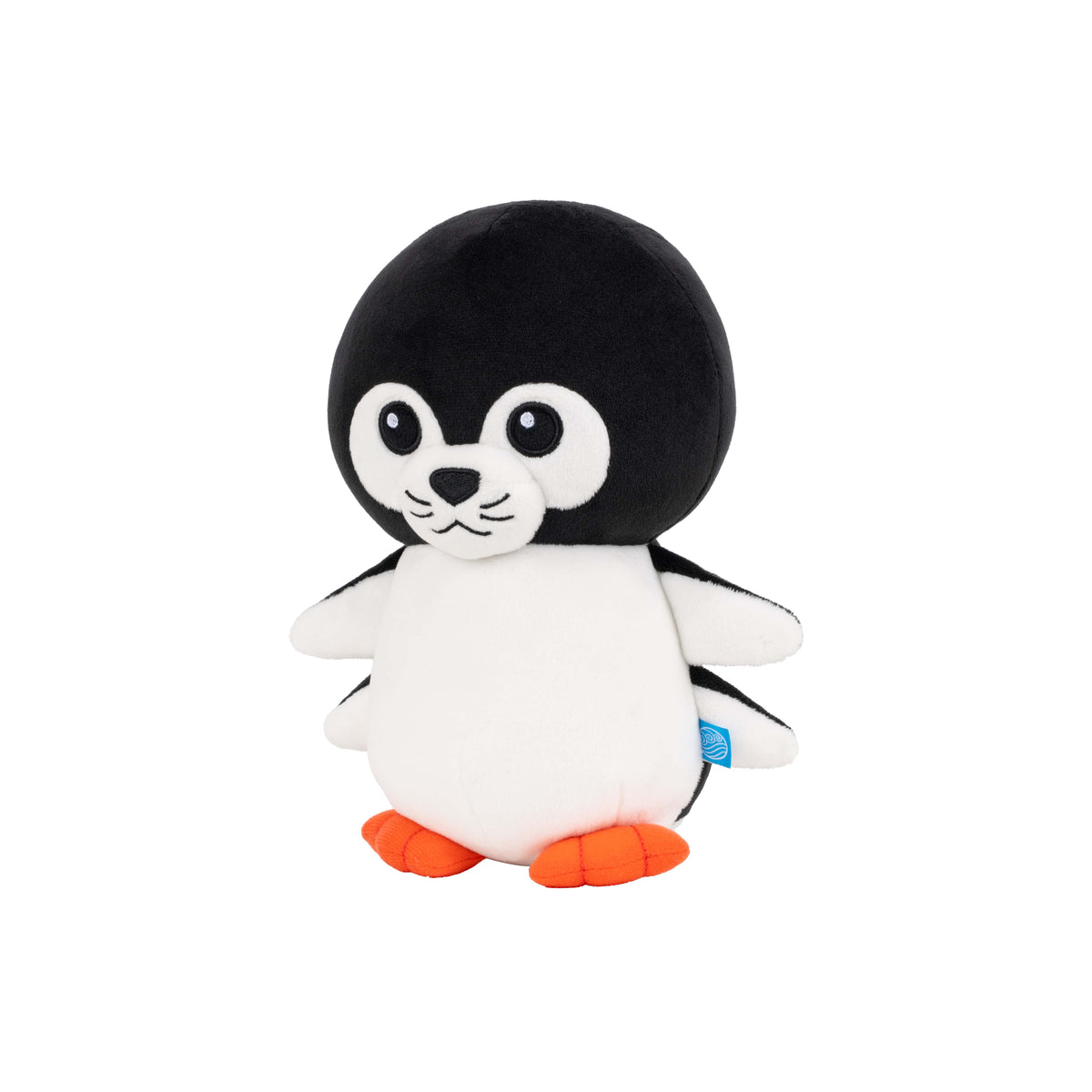 Avatar: The Last Airbender Otter Penguin 20cm Classic Plush 191726848691