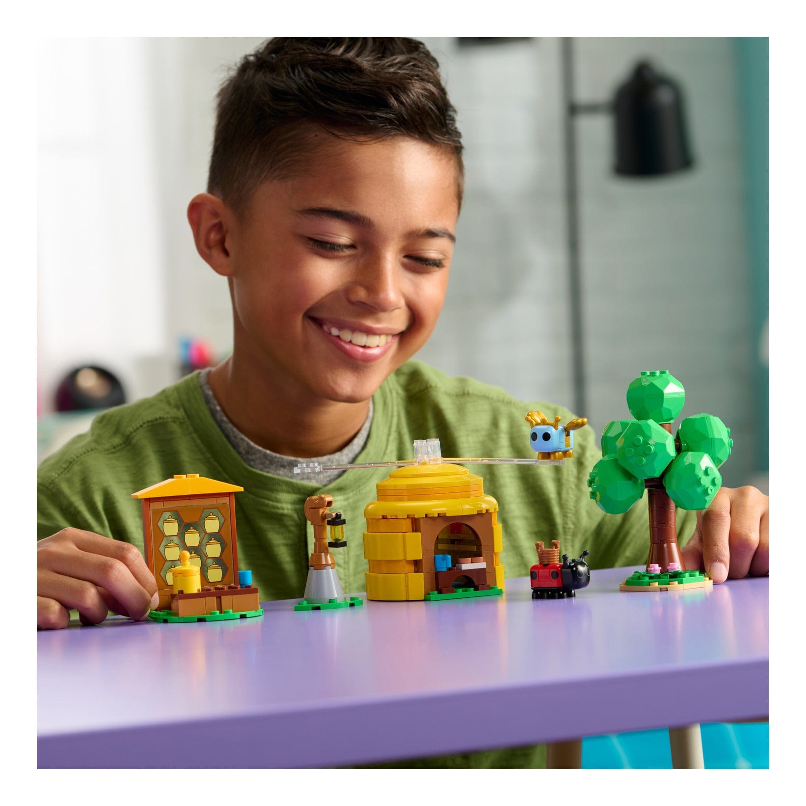 Bldr Medium Building Set for Creative Construction Kits 191726878278
