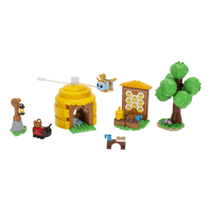 Bldr Medium Building Set for Creative Construction Kits 191726878278