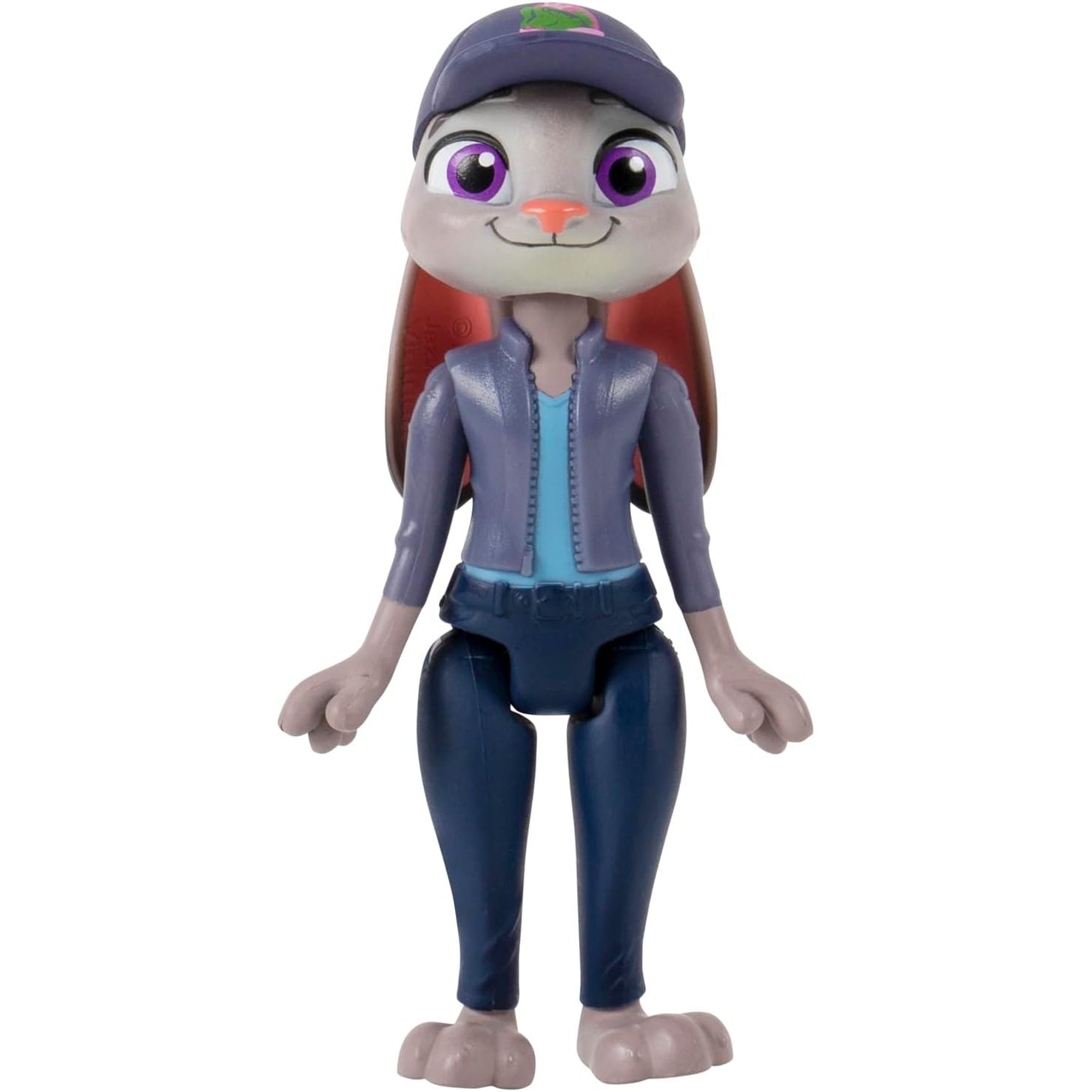Disney’s Zootropolis 2 Adventure 5-Pack - Articulated 3” Figures
