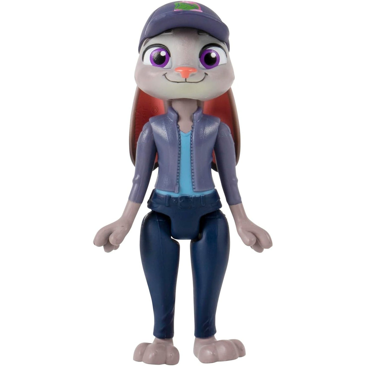 Disney’s Zootropolis 2 Adventure 5-Pack - Articulated 3” Figures