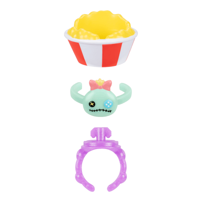 Disney Stitch Squish-a-longs 6-Figure Pack – Style 2 191726050865