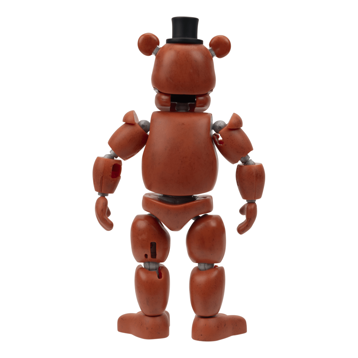 Five Nights At Freddy Endo Series 6in Figure Classic Freddy