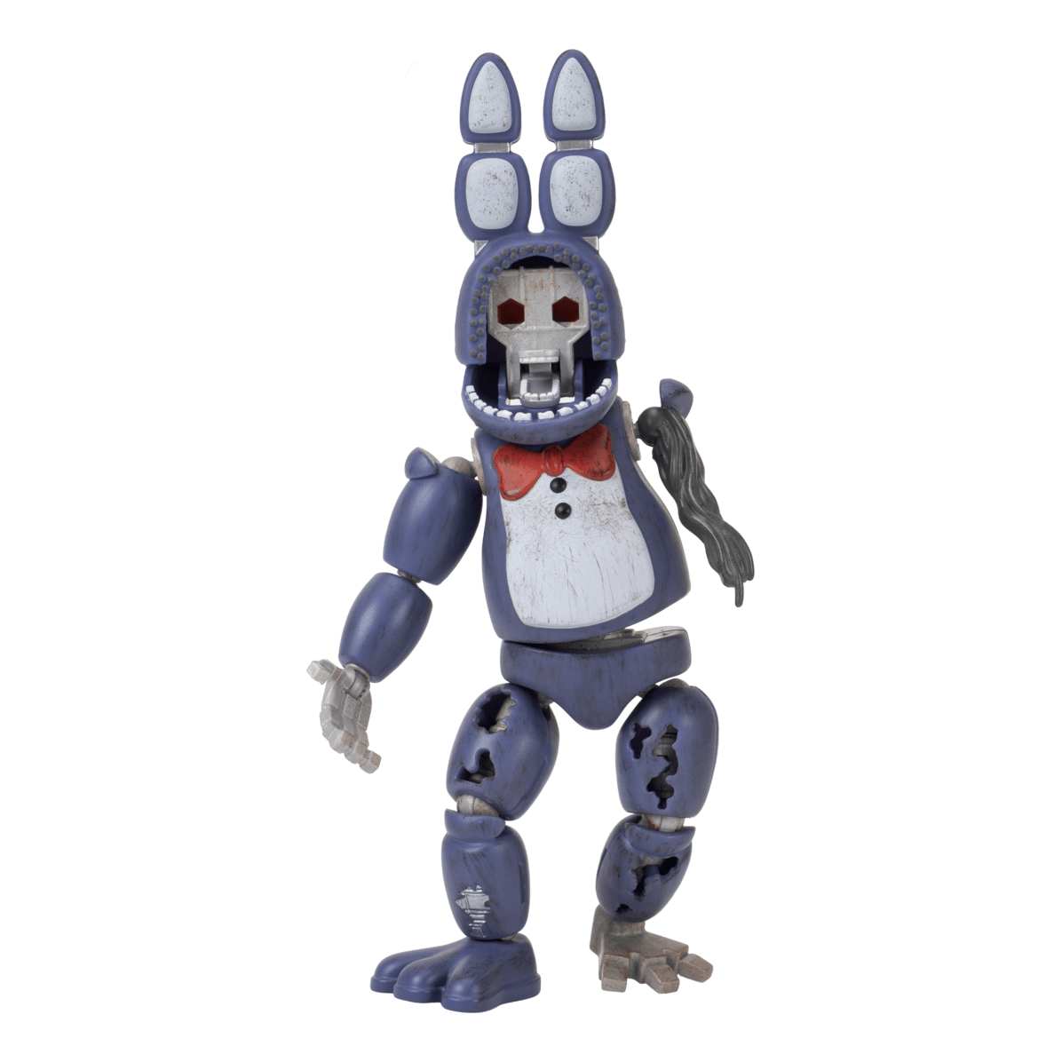 Five Nights At Freddy Endo Series Nightmare 6in Figure