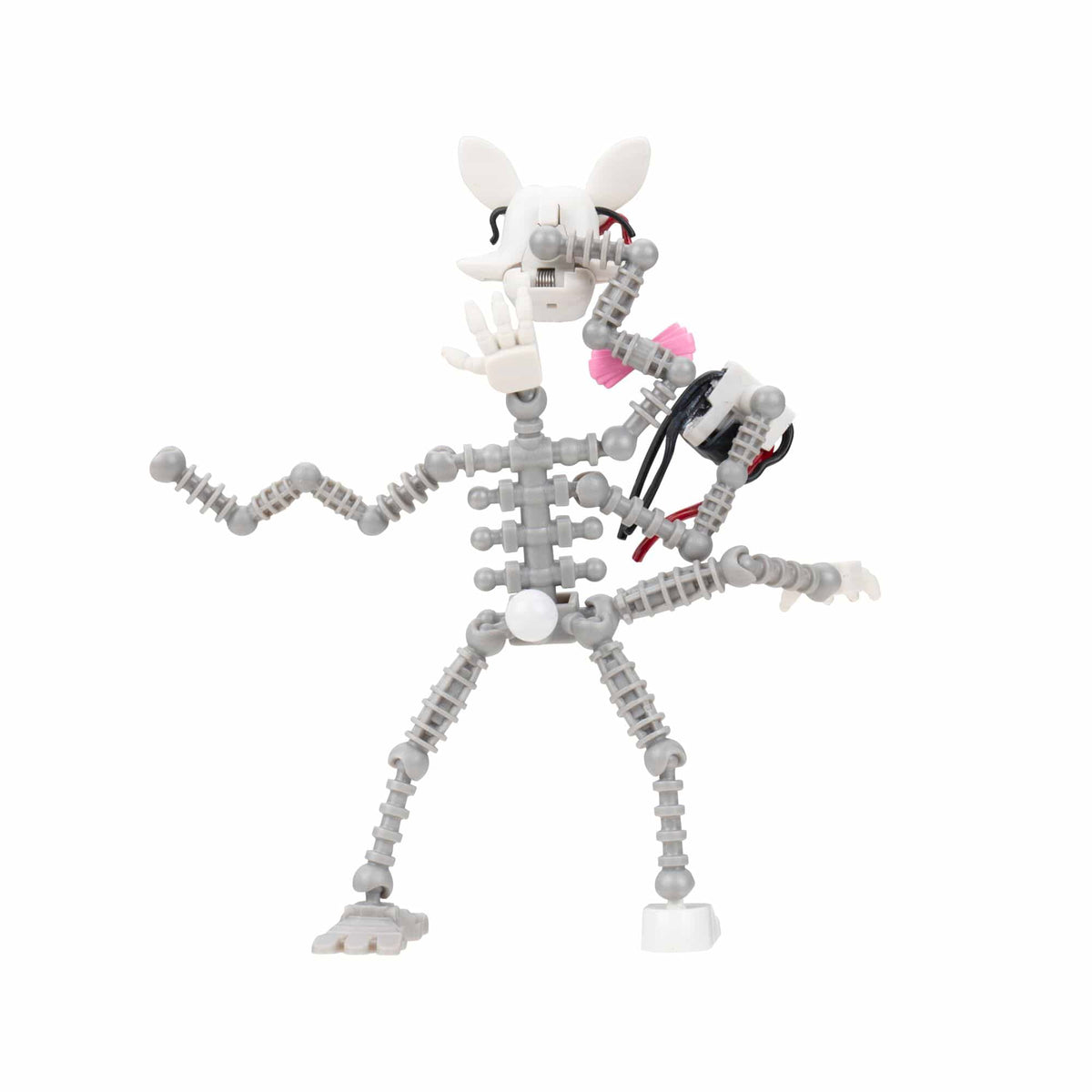 Five Nights at Freddy's Mangle 5-Inch Core Action Figure 191726908326