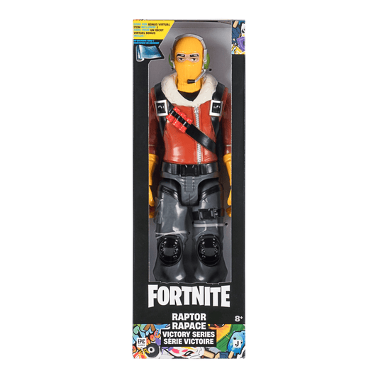 Fortnite Big Dill Legendary Series 6-Inch Action Figure