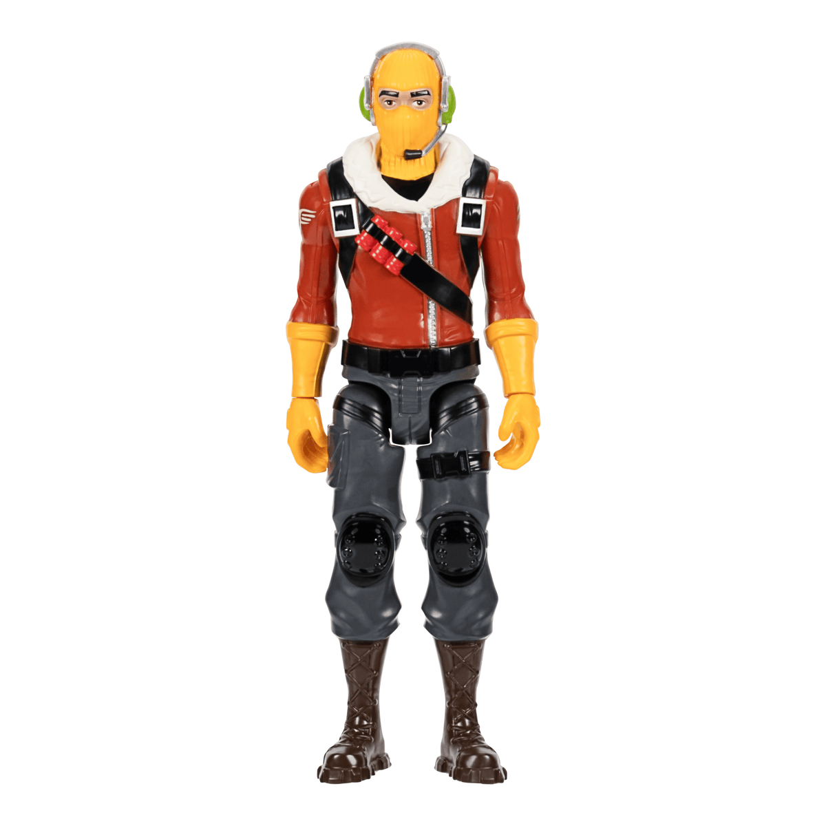 Fortnite Big Dill Legendary Series 6-Inch Action Figure