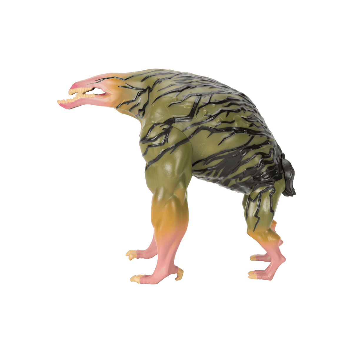 Jazwares Stranger Things: Tales from '85 Mulligan Creature Dissection Kit