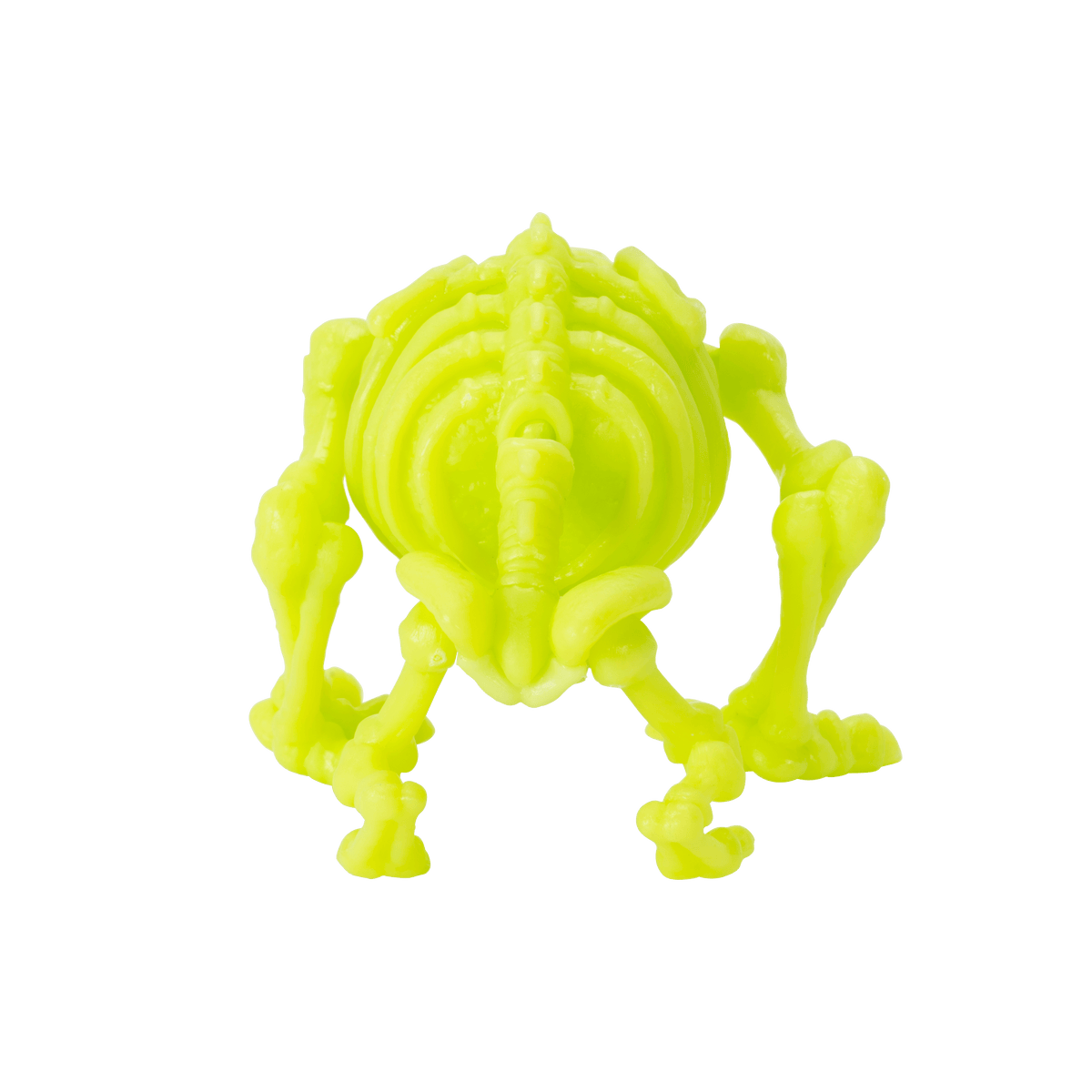 Jazwares Stranger Things: Tales from '85 Mulligan Creature Dissection Kit