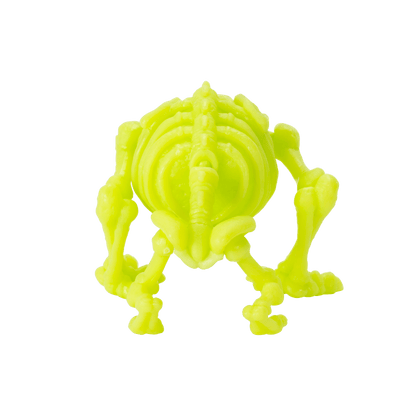 Jazwares Stranger Things: Tales from '85 Mulligan Creature Dissection Kit
