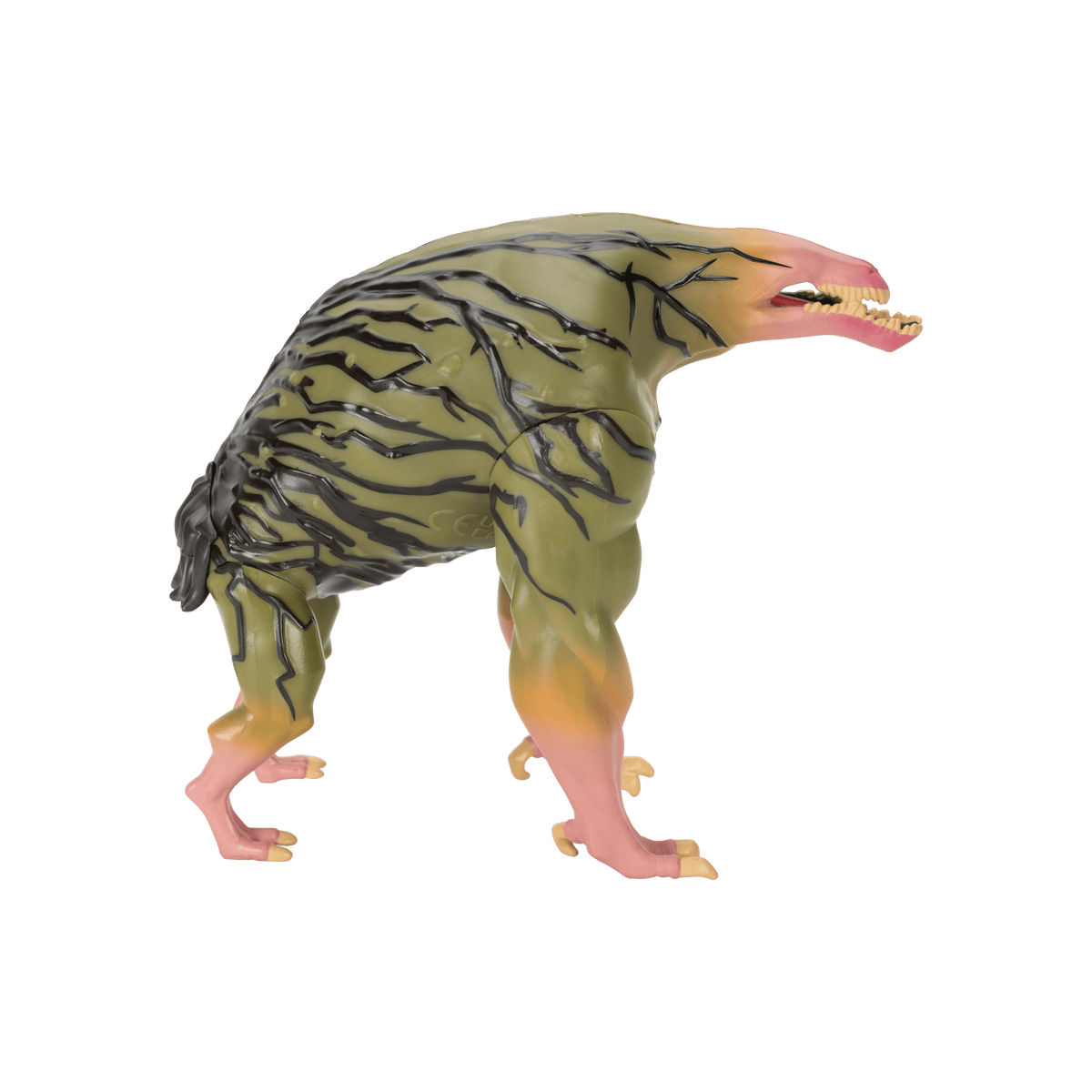 Jazwares Stranger Things: Tales from '85 Mulligan Creature Dissection Kit