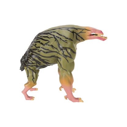 Jazwares Stranger Things: Tales from '85 Mulligan Creature Dissection Kit