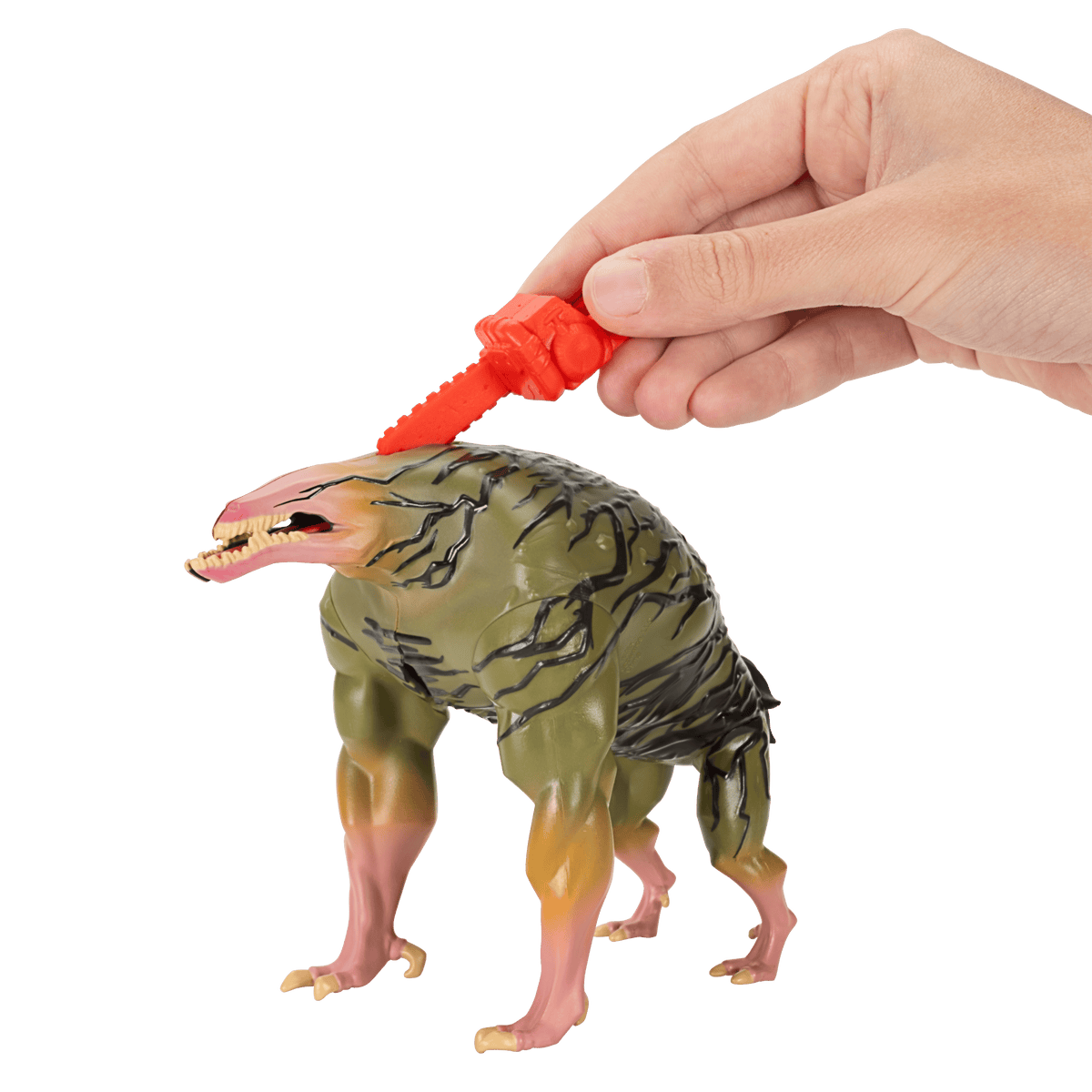 Jazwares Stranger Things: Tales from '85 Mulligan Creature Dissection Kit