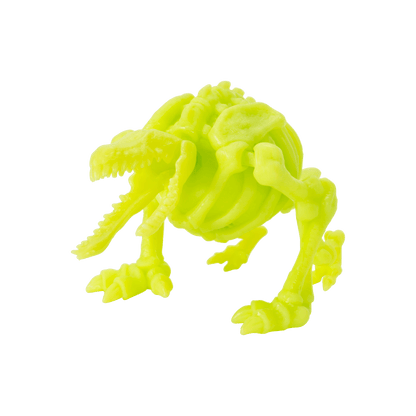 Jazwares Stranger Things: Tales from '85 Mulligan Creature Dissection Kit