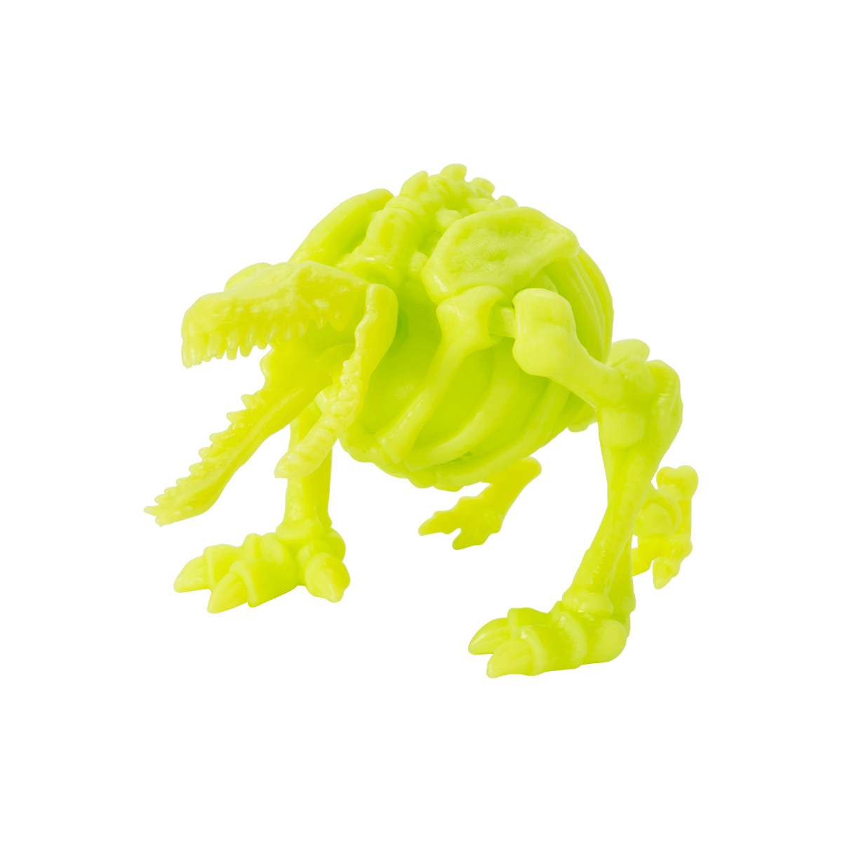 Jazwares Stranger Things: Tales from '85 Mulligan Creature Dissection Kit