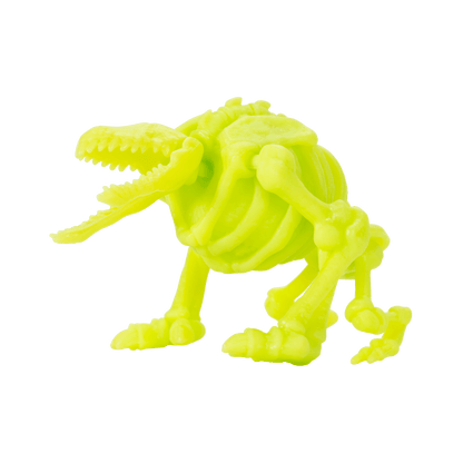 Jazwares Stranger Things: Tales from '85 Mulligan Creature Dissection Kit