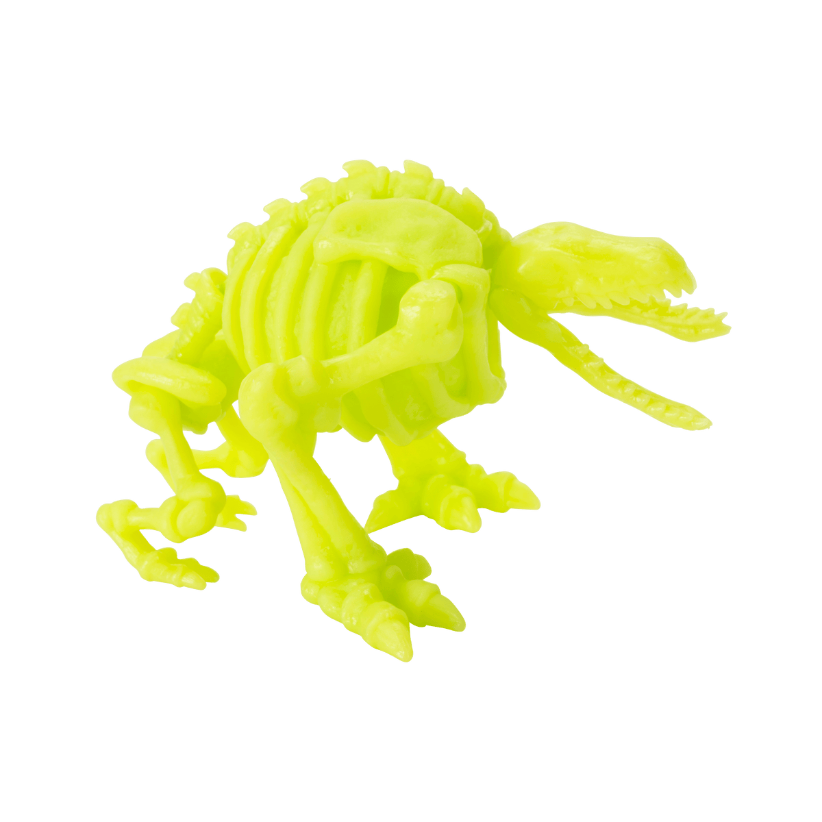 Jazwares Stranger Things: Tales from '85 Mulligan Creature Dissection Kit