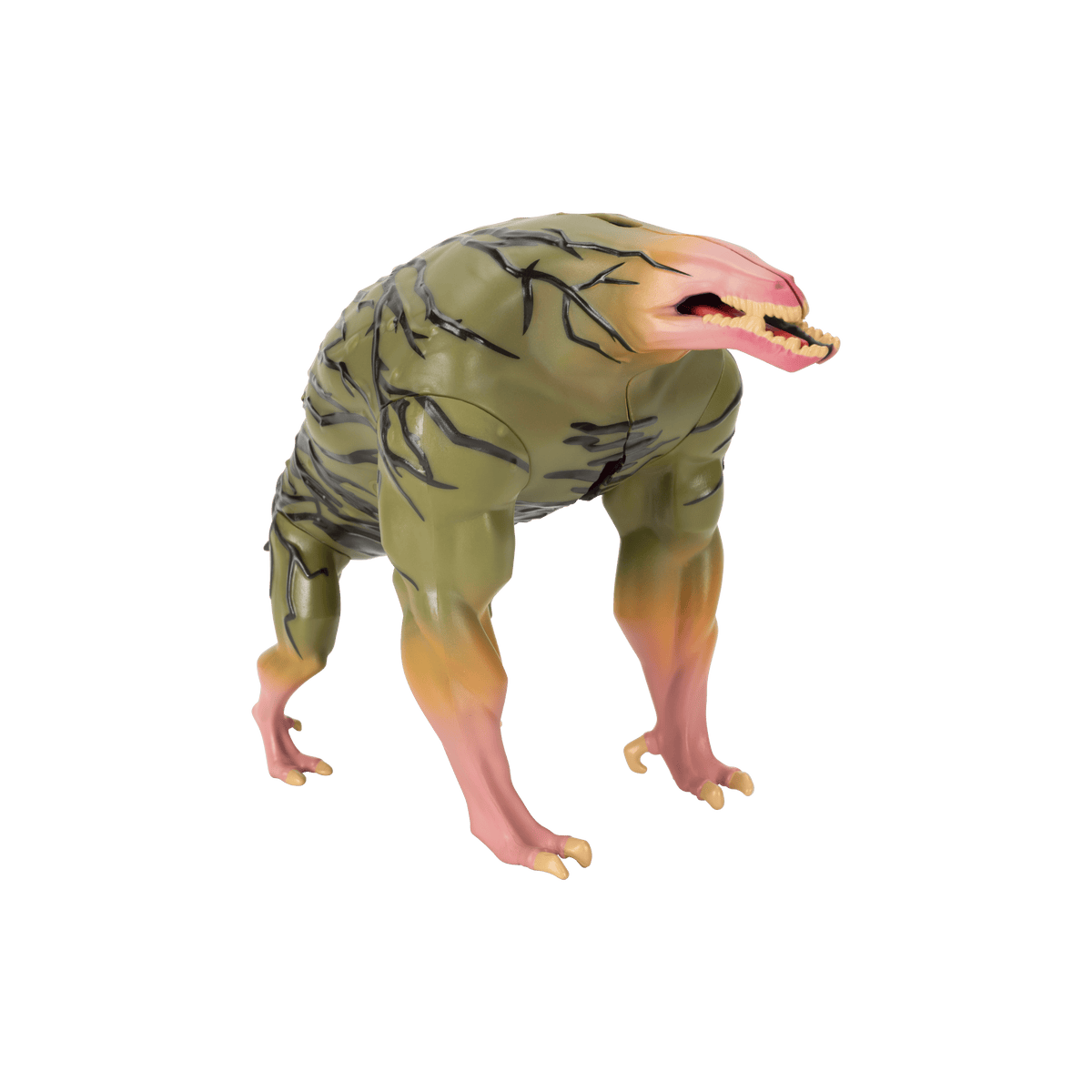 Jazwares Stranger Things: Tales from '85 Mulligan Creature Dissection Kit