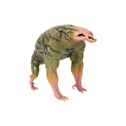 Jazwares Stranger Things: Tales from '85 Mulligan Creature Dissection Kit