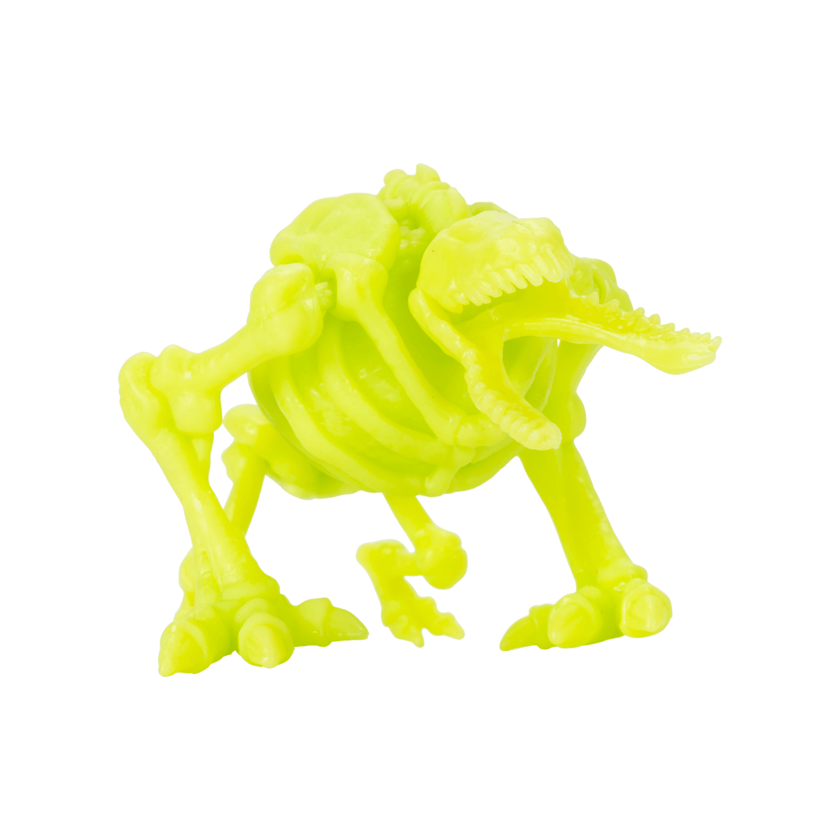 Jazwares Stranger Things: Tales from '85 Mulligan Creature Dissection Kit