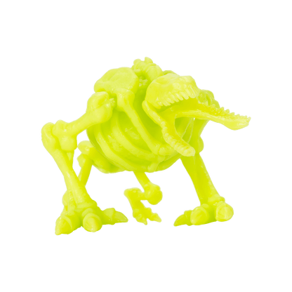 Jazwares Stranger Things: Tales from '85 Mulligan Creature Dissection Kit
