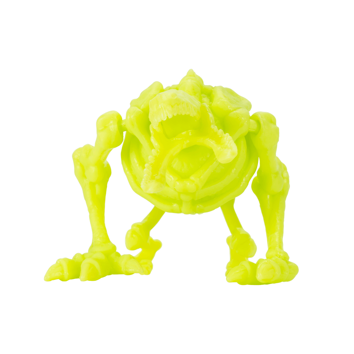 Jazwares Stranger Things: Tales from '85 Mulligan Creature Dissection Kit