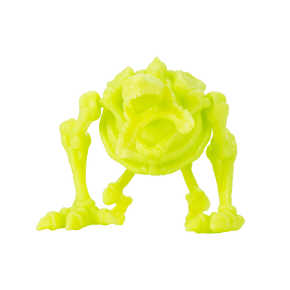 Jazwares Stranger Things: Tales from '85 Mulligan Creature Dissection Kit