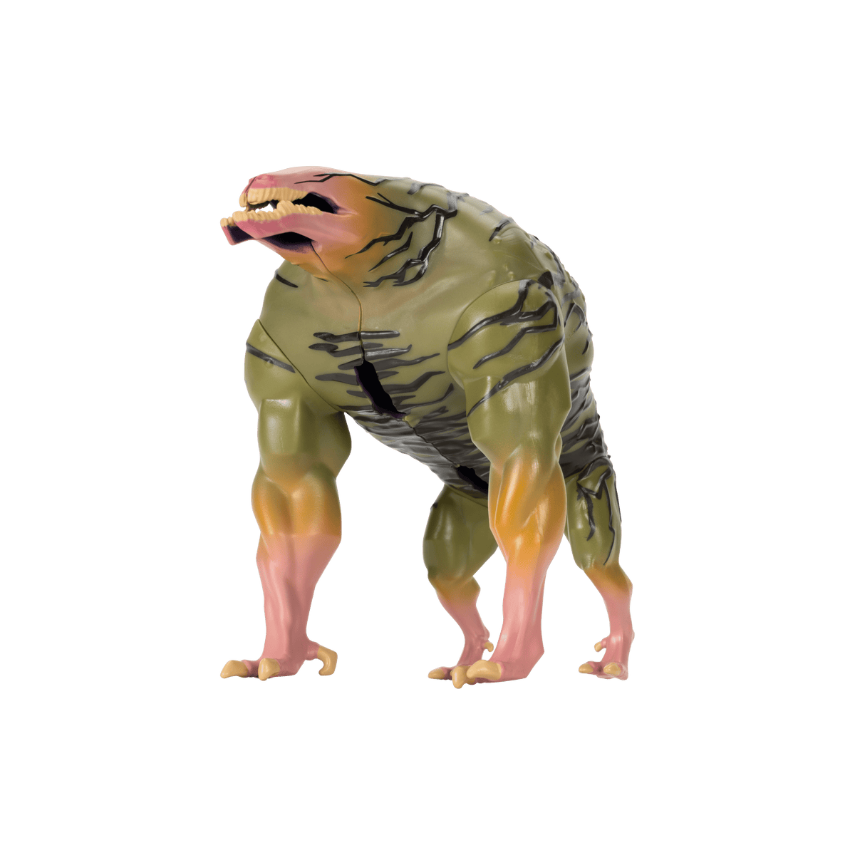 Jazwares Stranger Things: Tales from '85 Mulligan Creature Dissection Kit