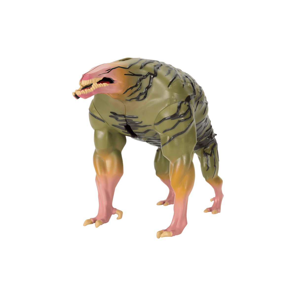 Jazwares Stranger Things: Tales from '85 Mulligan Creature Dissection Kit