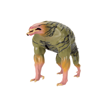 Jazwares Stranger Things: Tales from '85 Mulligan Creature Dissection Kit