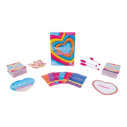 Love Island: Villa Life Adult Party Game 191726067726