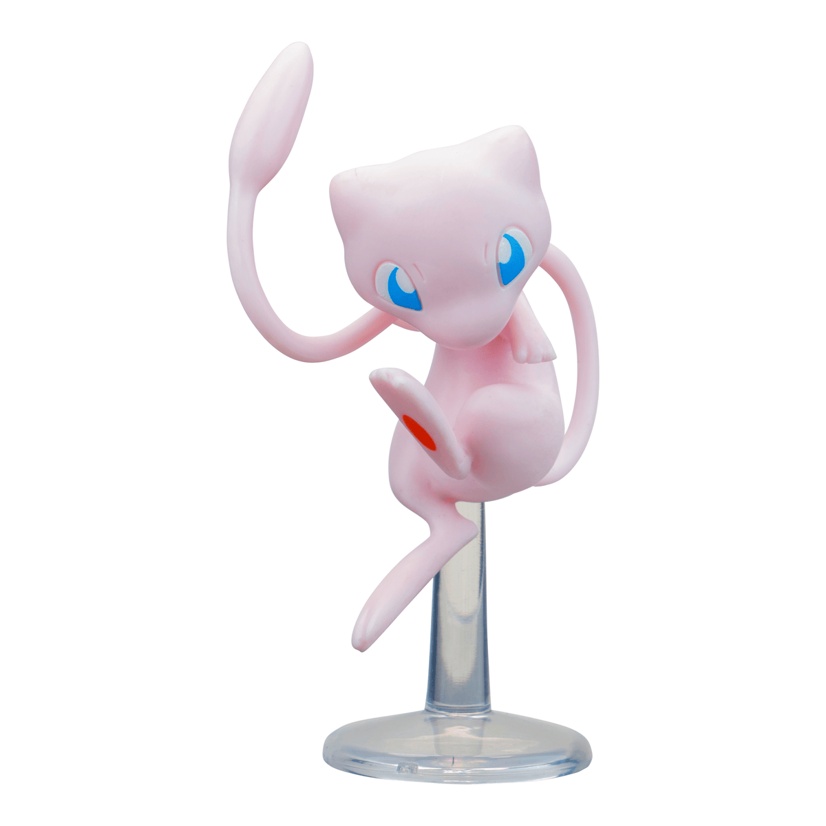 Pokémon 30th Anniversary Battle Figure 5-Pack 191726997580