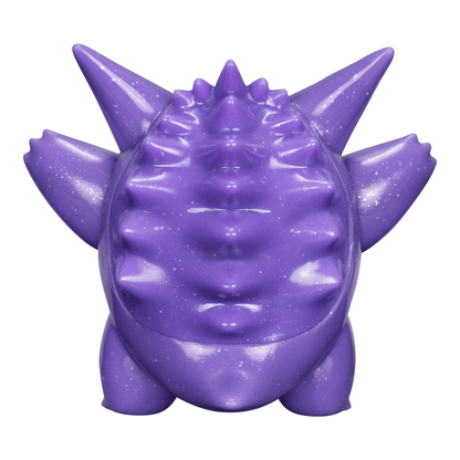 Pokémon 30th Anniversary Glitter Battle Figure Gengar