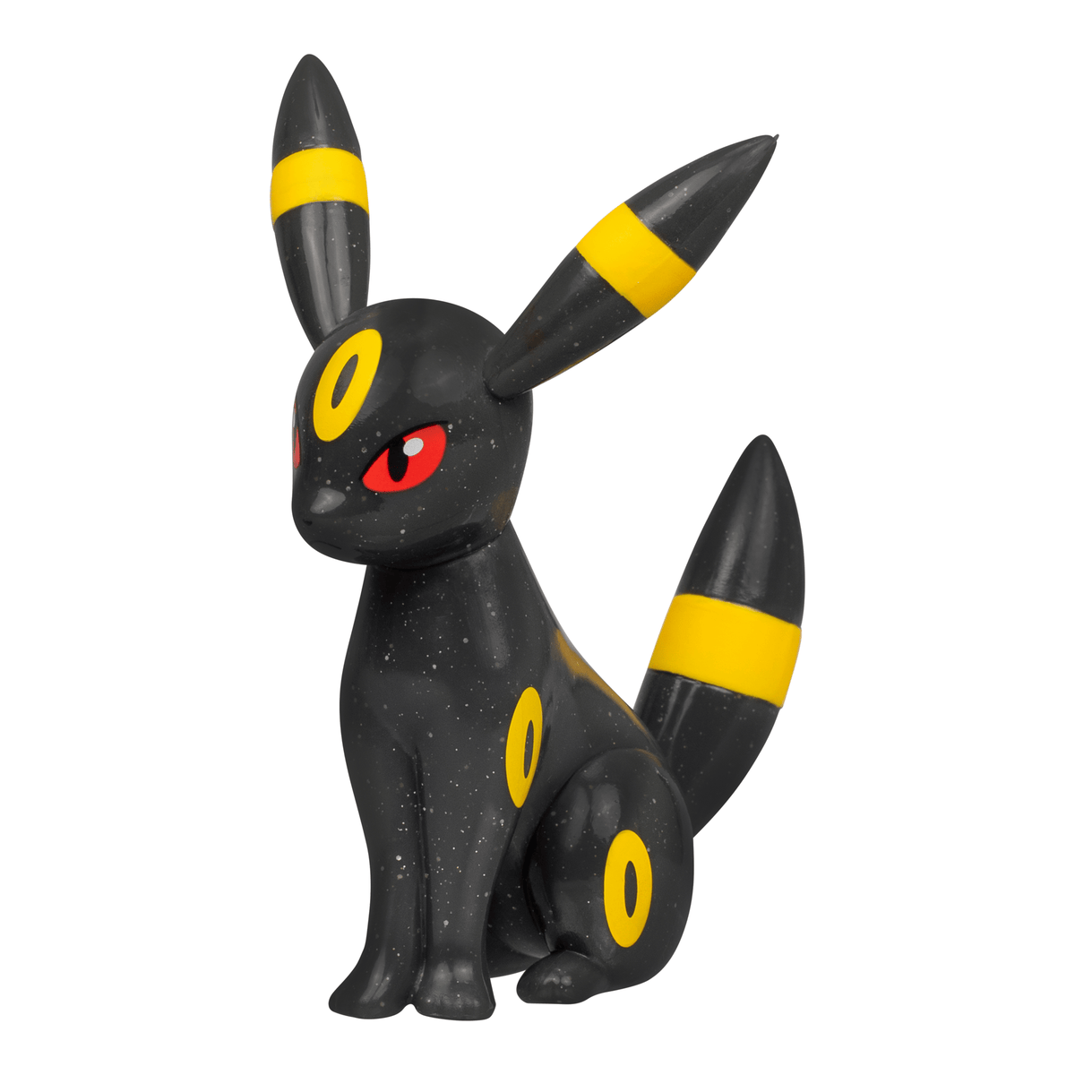 Pokémon 30th Anniversary Glitter Umbreon Battle Figure 3-Inch