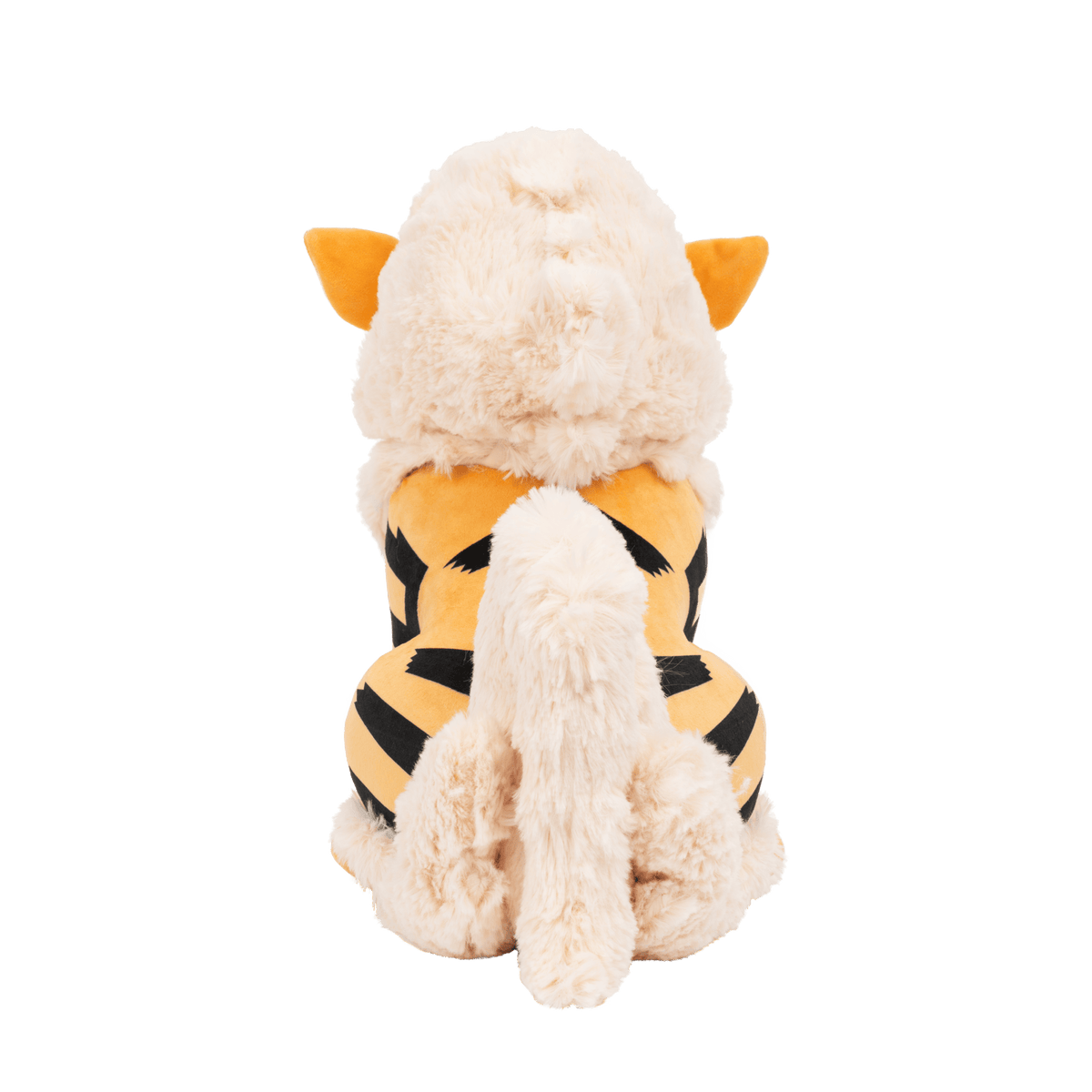 Pokémon Arcanine 12-Inch Plush Toy 191726064909