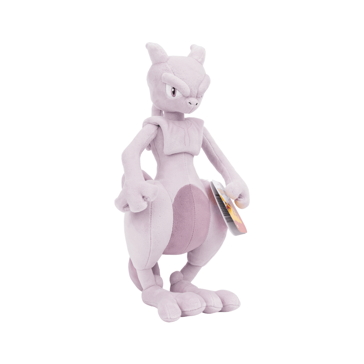 Pokémon Mewtwo 12-Inch Plush