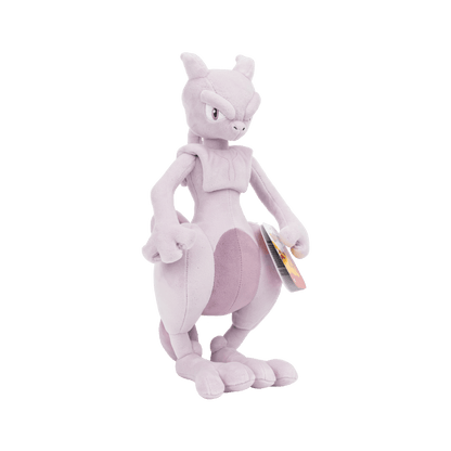 Pokémon Mewtwo 12-Inch Plush
