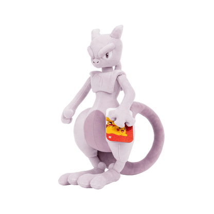 Pokémon Mewtwo 12-Inch Plush