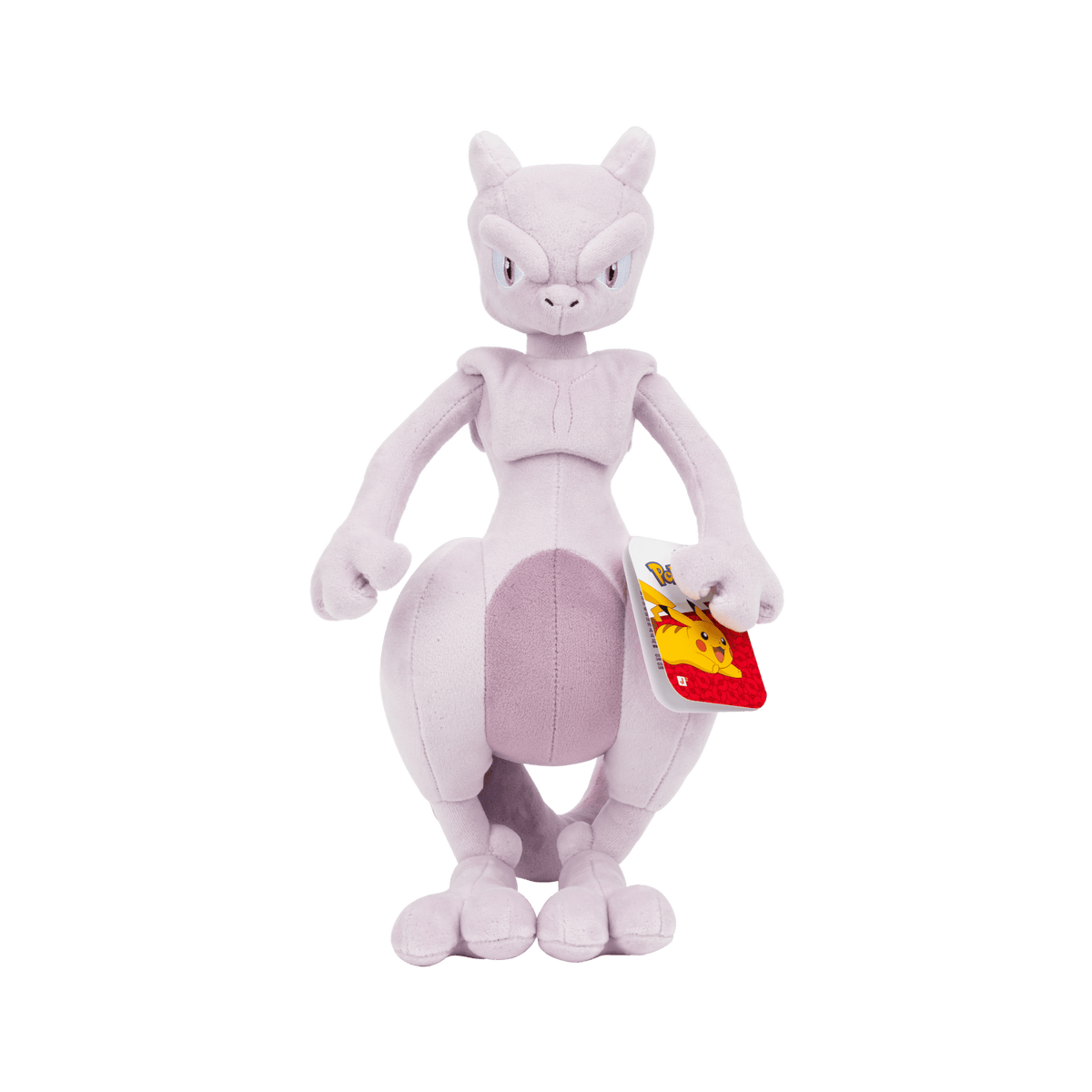 Pokémon Mewtwo 12-Inch Plush