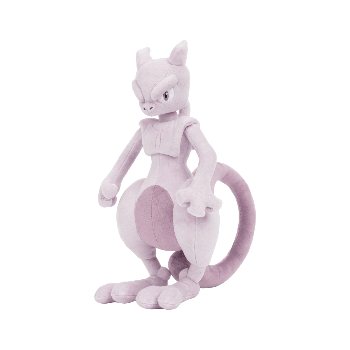 Pokémon Mewtwo 12-Inch Plush