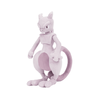 Pokémon Mewtwo 12-Inch Plush