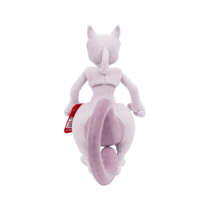 Pokémon Mewtwo 12-Inch Plush