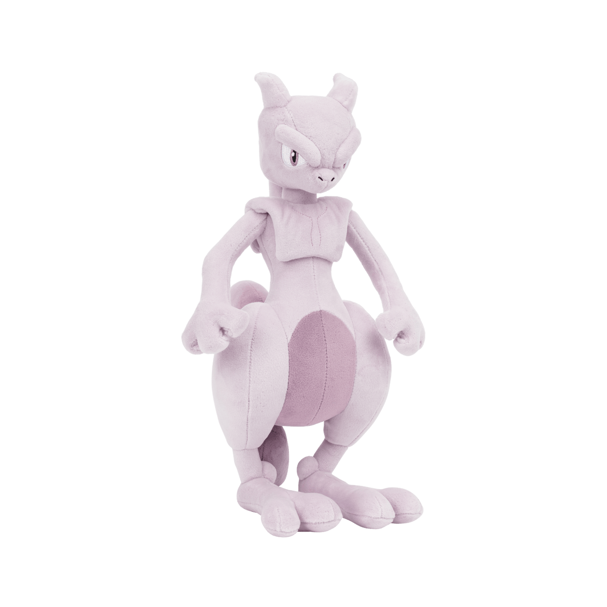 Pokémon Mewtwo 12-Inch Plush