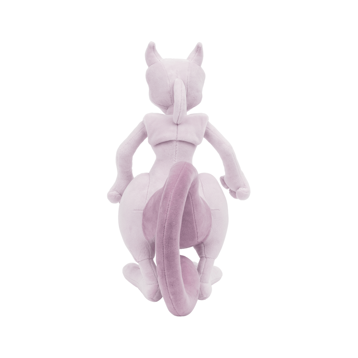 Pokémon Mewtwo 12-Inch Plush
