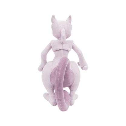 Pokémon Mewtwo 12-Inch Plush