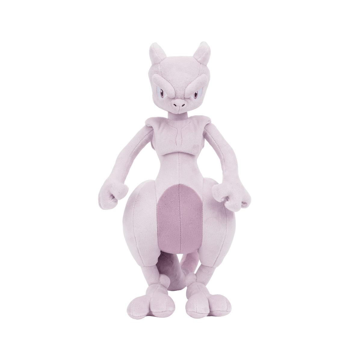 Pokémon Mewtwo 12-Inch Plush