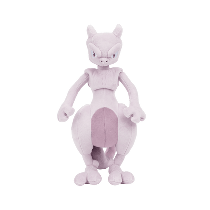 Pokémon Mewtwo 12-Inch Plush