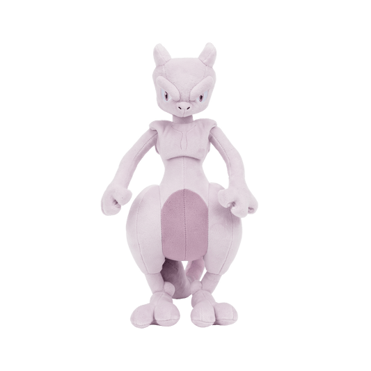 Pokémon Mewtwo 12-Inch Plush