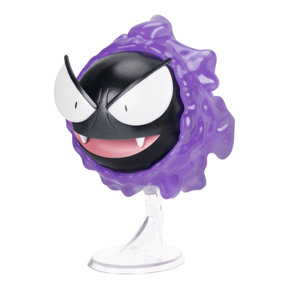 Pokémon Select Evolution Multipack Gastly, Haunter & Gengar Figures 191726049371